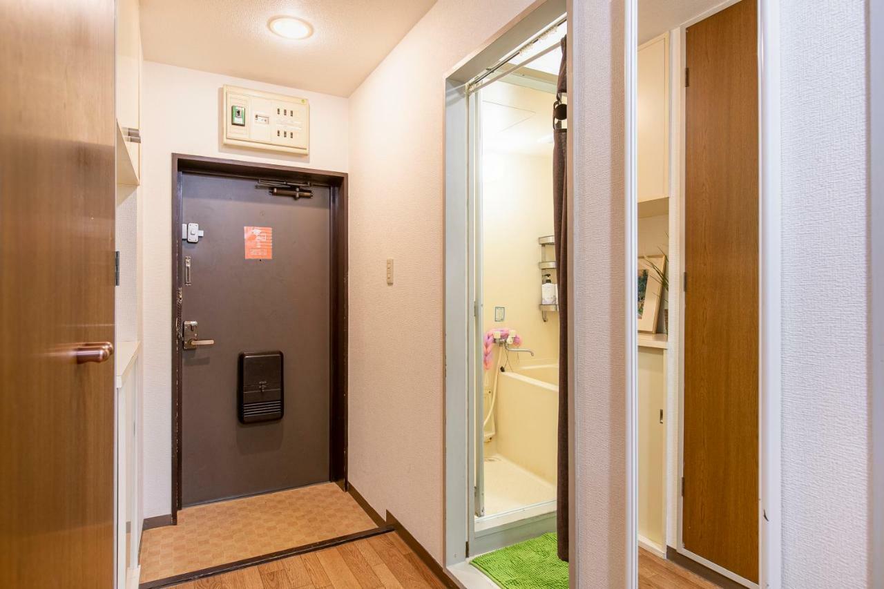 Tokyo Apartment House Inn Habitación foto